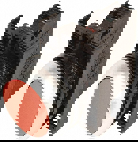 Push-Button Switch: Momentary (MO)